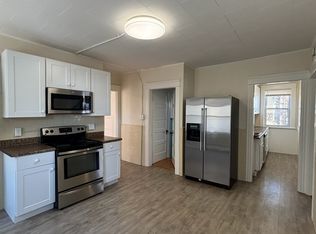 (Undisclosed Address), Worcester, MA 01602