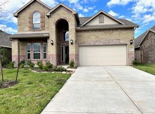4826 Albany Ridge Ln, Rosharon, TX 77583