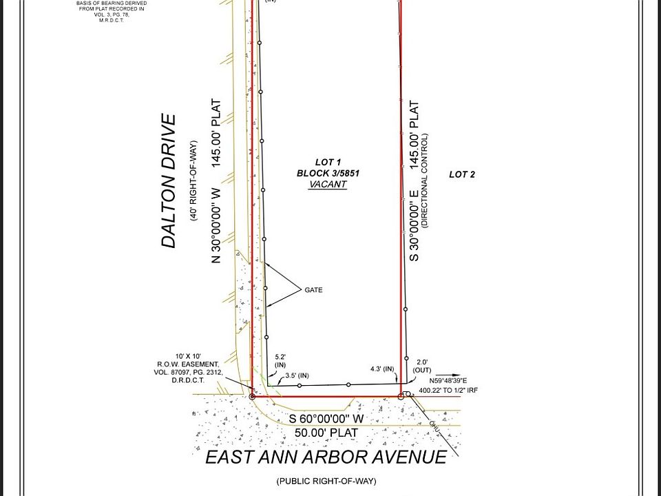 2nd image of 2403 E Ann Arbor Ave