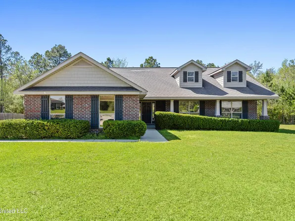 10309 Mayhaw Cv, Vancleave, MS 39565