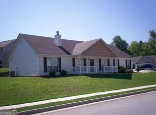 954 Olde Town Pl, Jonesboro, GA 30236