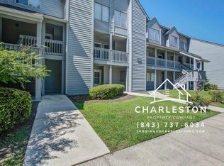8471 Yadkin Cir APT F, Charleston, SC 29406