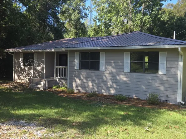 9529 Serton Rd, Lauderdale, MS 39335