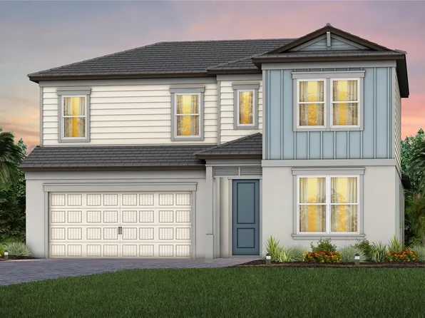 1662 Shields Point, Zephyrhills, FL 33541