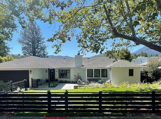 32 Almenar Dr, Greenbrae, CA 94904