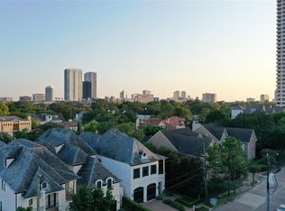 2240 Mimosa Dr #6W, Houston, TX 77019