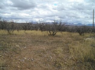 1194 Avenida Gandara, Rio Rico, AZ 85648