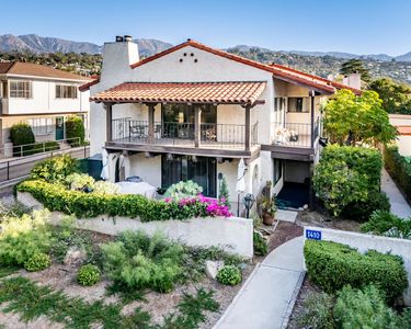 1410 Garden St, Santa Barbara, CA, 93101