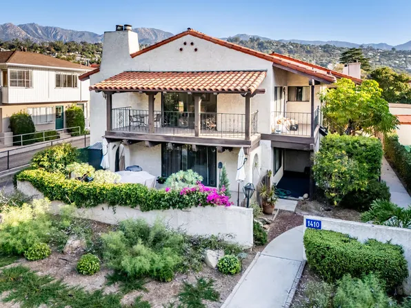 1410 Garden St, Santa Barbara, CA 93101