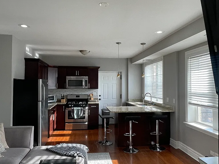 6309 N Albany Ave #2A — Photo 1