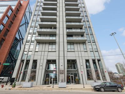 740 W Fulton St APT 914, Chicago, IL, 60661