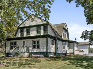 2811 S Beaumont Ave, Kansasville, WI