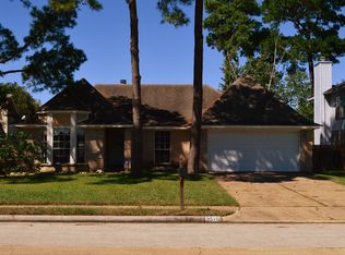 9510 Halkirk St, Spring, TX 77379