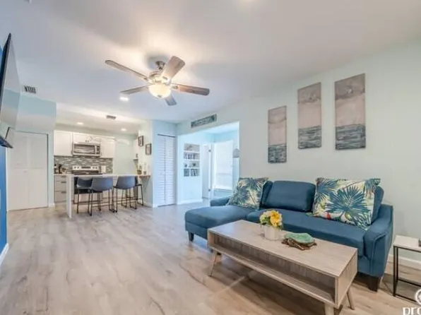 4000 Gulf Terrace Dr Unit 296, Destin, FL 32541