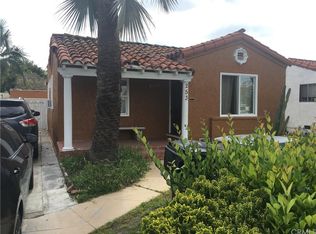 2532 Illinois Ave, South Gate, CA 90280