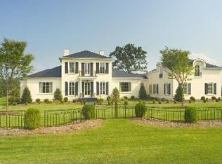 3133 Darby Rd, Keswick, VA 22947