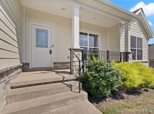 6108 Deer Trace Court, Georgetown, IN 47122