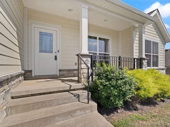 6108 Deer Trace Court, Georgetown, IN 47122