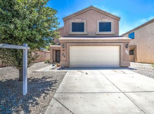 6537 E Quiet Retreat, Florence, AZ 85132