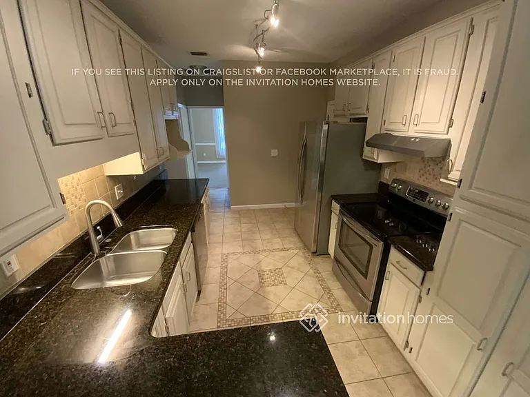 4540 San Clerc Rd — Photo 3