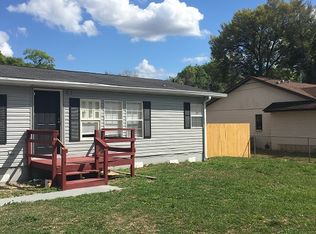 15238 Polk Ave, Dade City, FL 33523