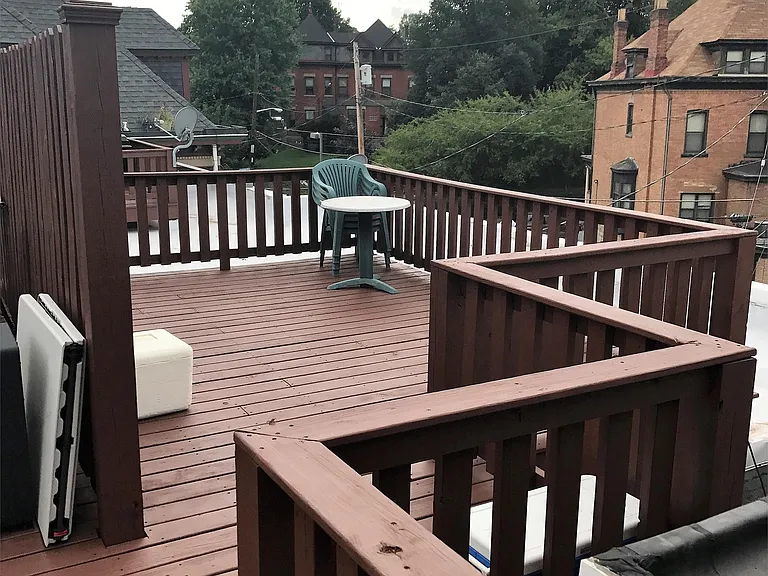 5519 Baum Blvd — Photo 13