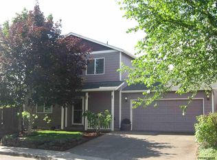 2615 San Clemente Ct NE, Salem, OR