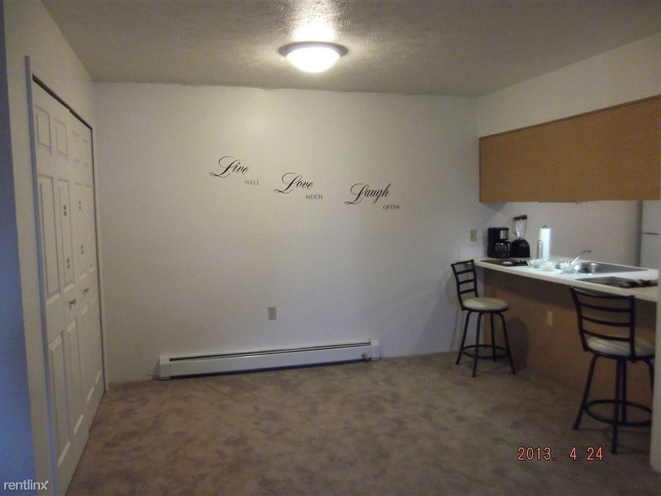 Your Huge Dinning Room