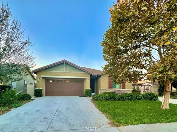 11439 Camino Jamacha, Jurupa Valley, CA 91752