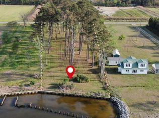 6397 Sound Side Rd, Columbia, NC 27925