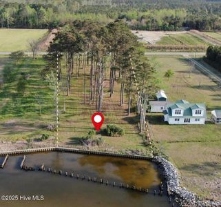 6397 Sound Side Rd Road, Columbia, NC, 27925