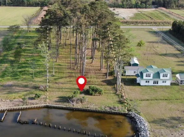 6397 Sound Side Rd Road, Columbia, NC 27925