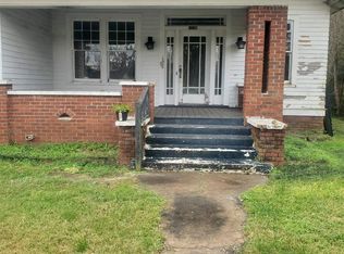 3525 Whistler St, Whistler, AL 36612