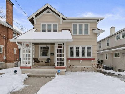 3059 Griest Ave, Cincinnati, OH, 45208