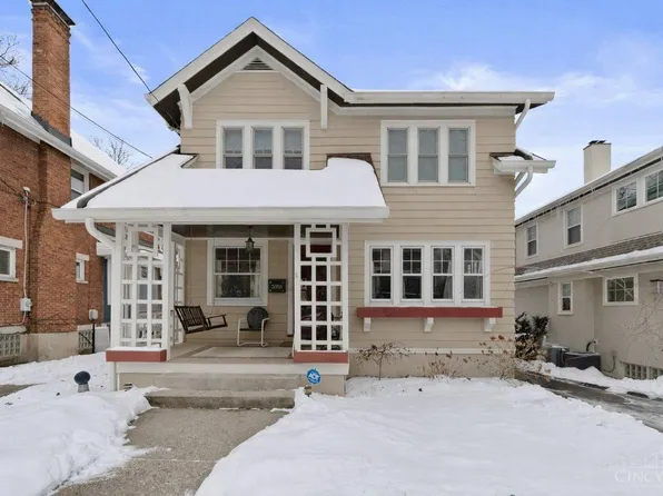3059 Griest Ave, Cincinnati, OH 45208