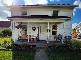 234 Huron St, Bellville, OH 44813