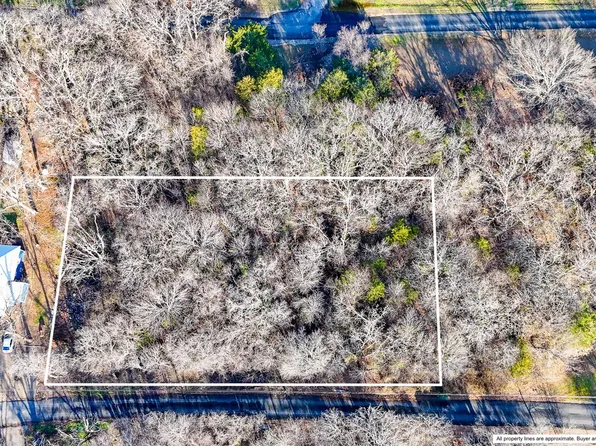 NW County Road 3323, Frost, TX 76641