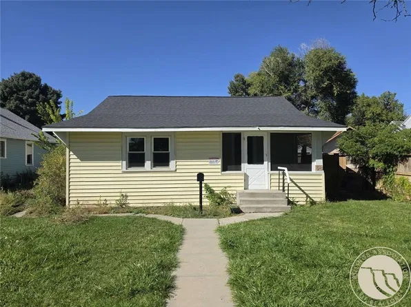 3905 3rd Ave S, Billings, MT 59101