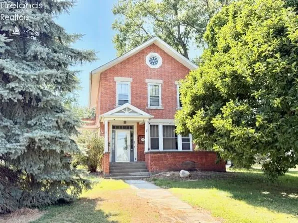231 Northwest St, Bellevue, OH 44811