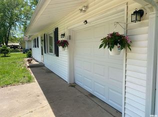 107 Locust St, Meredosia, IL 62665