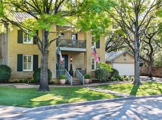 4509 Bunny Run APT 1, Austin, TX 78746