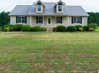 1650 County Road 66, Section, AL 35771