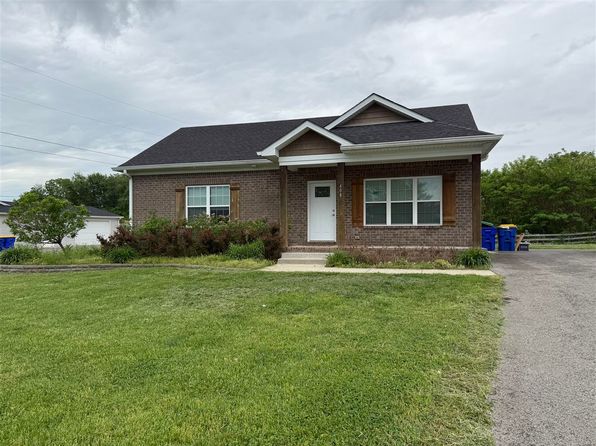 408 Macedonia Rd, Franklin, KY 42134