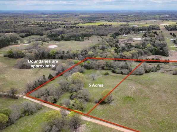 0 S Lane Rd, Atoka, OK 74525
