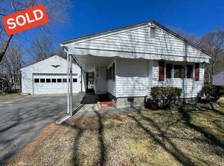 138 Ayer Rd, Shirley, MA 01464