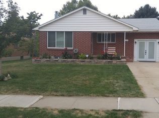 287 N. Dixie Ave, Layton, UT 84041