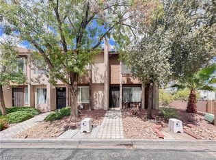 4110 Mississippi Ave, Las Vegas, NV 89103