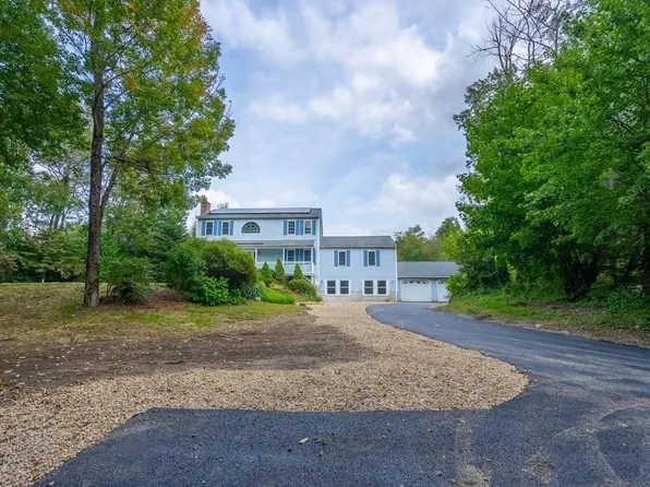 472 Whittemore St, Leicester, MA 01524