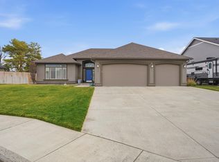 177 Mata Rd, Richland, WA 99352