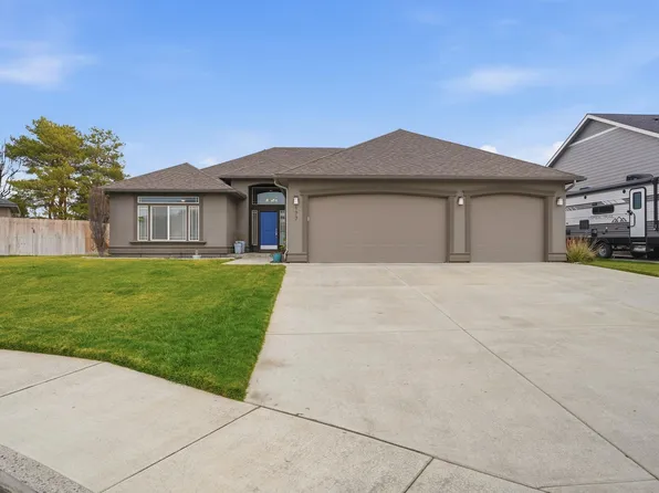 177 Mata Rd, Richland, WA 99352